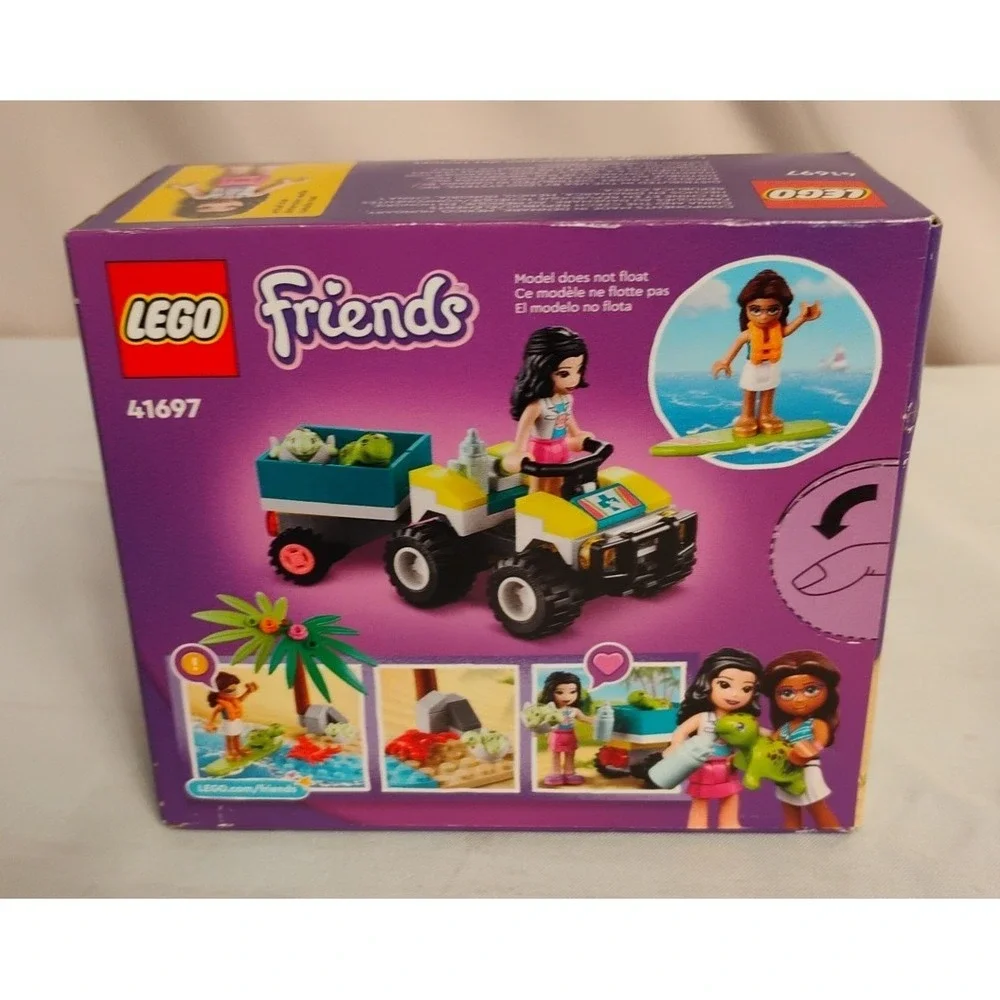 Lego this lot